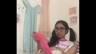College Filipina Sex Scandal Sinibak Ang Masikip Na Pekpek