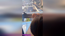 Guys ito pala ang View sa Condo ko